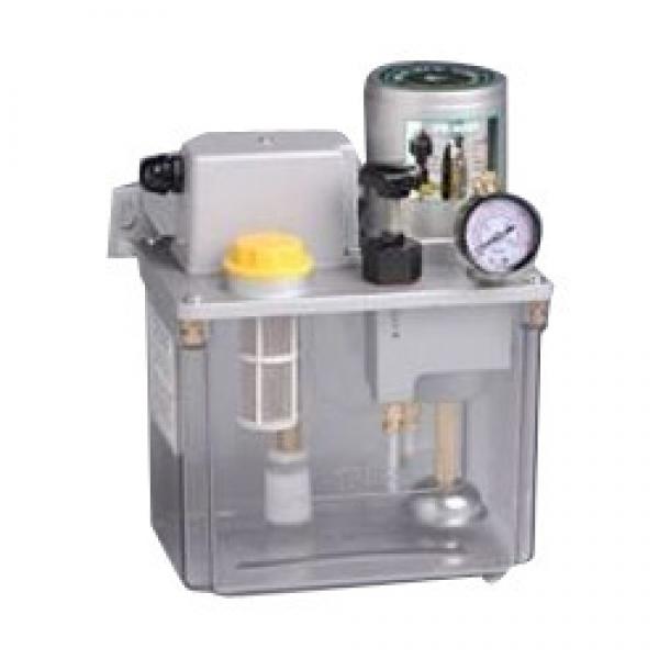 Centralised Lubrication Systems